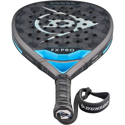 Padelschläger Dunlop Fx Pro