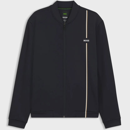 Boss Game Full Zip Trainingsjacke
