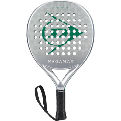 Padelschläger Dunlop Megamax Silver