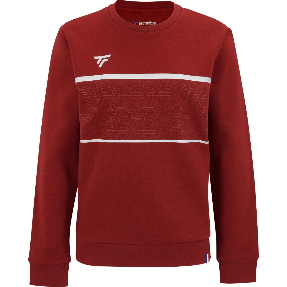Sweat Tecnifibre Junior Mädchen Team