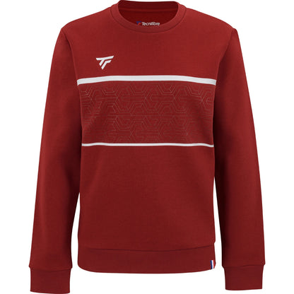 Sweat Tecnifibre Junior Mädchen Team