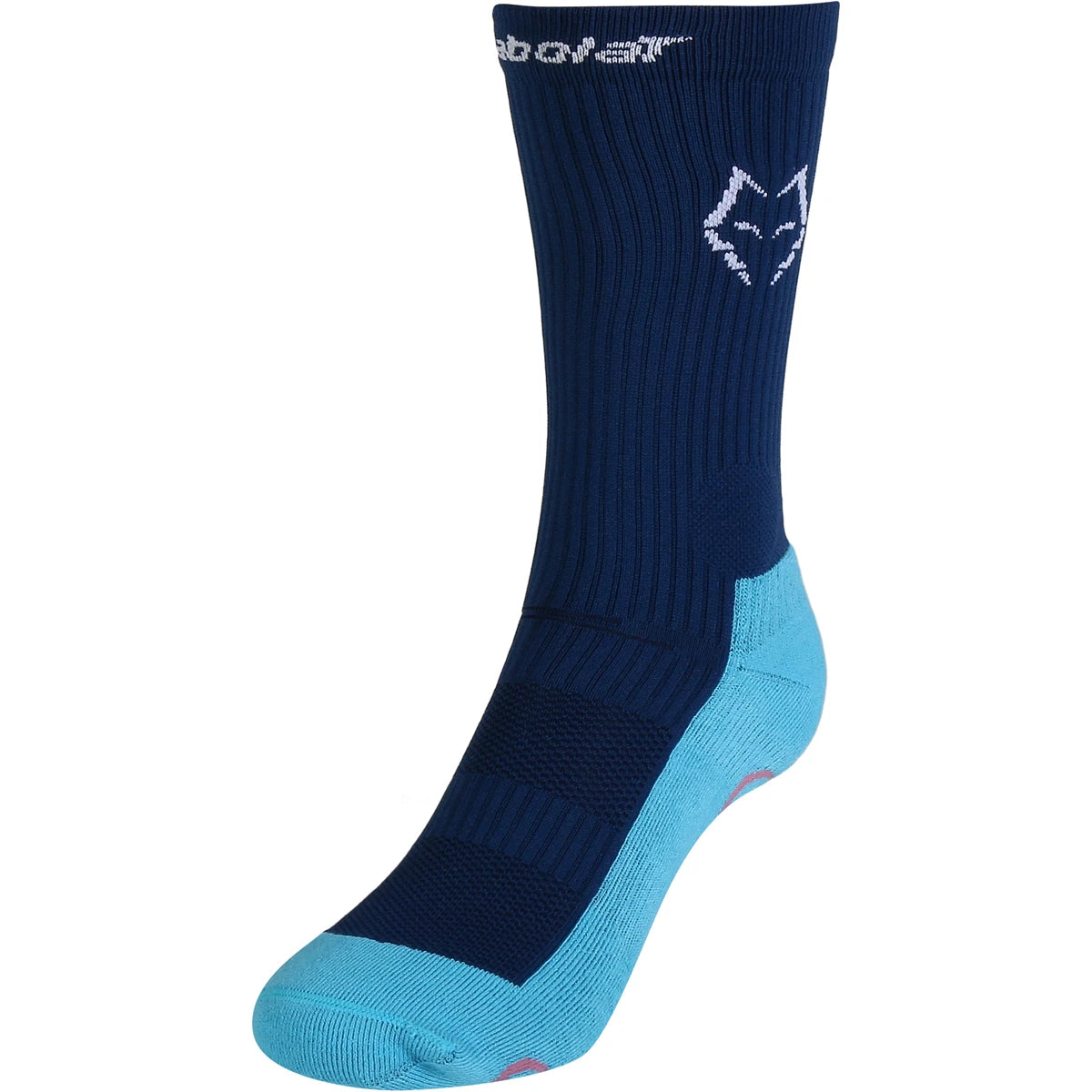 Paar Babolat Lebron Socken (Mid)