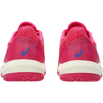 Damen Asics Solution Swift FF 2 Allcourtschuhe