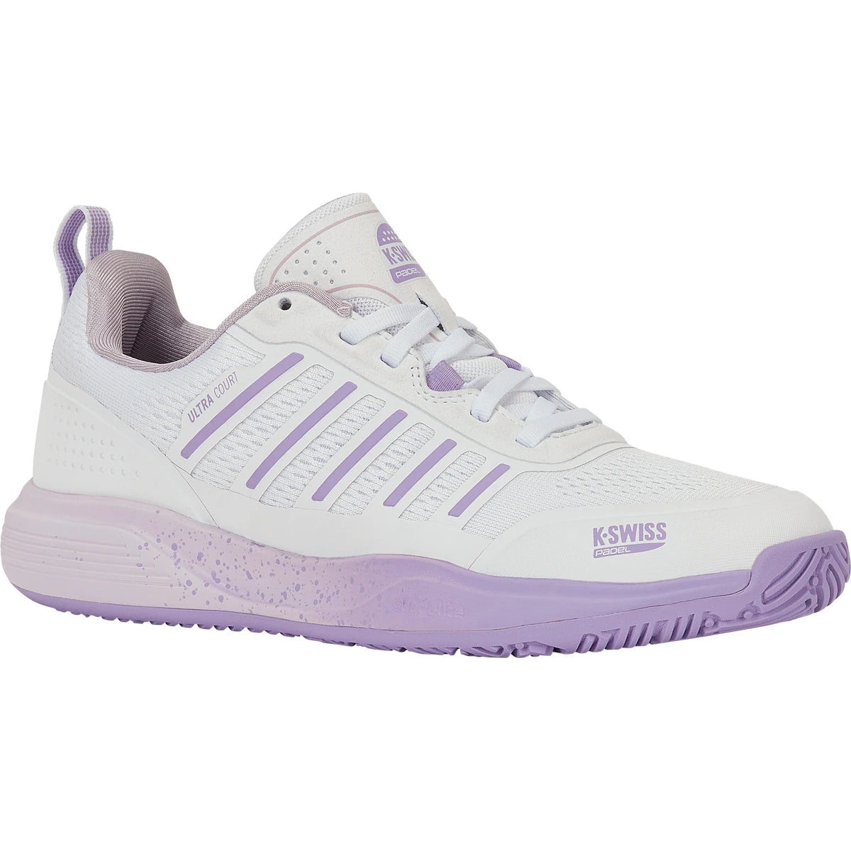 Padelschuhe K-Swiss Damen Ultra Court
