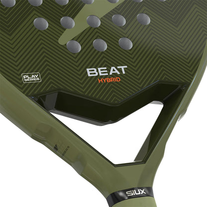 Padelschläger Siux Beat Hybrid 3