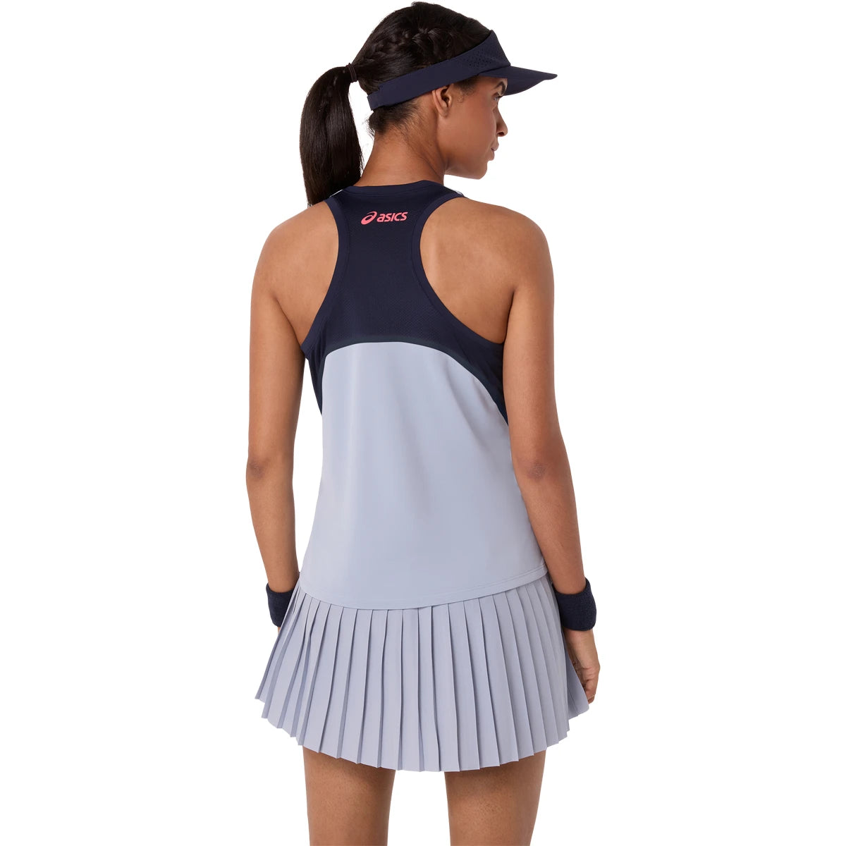 Tank-Top Asics Damen Paris