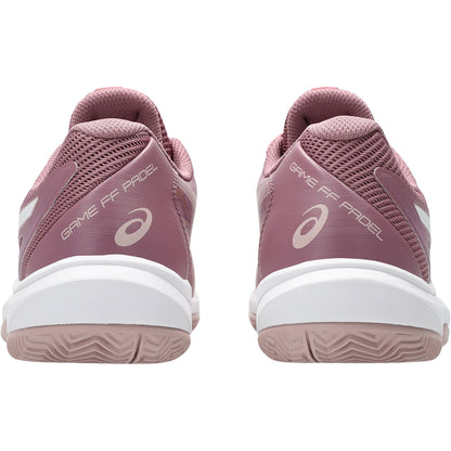 Padelschuhe Asics Damen Game Ff