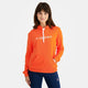 Sweat Le Coq Sportif Damen Hoody Saison