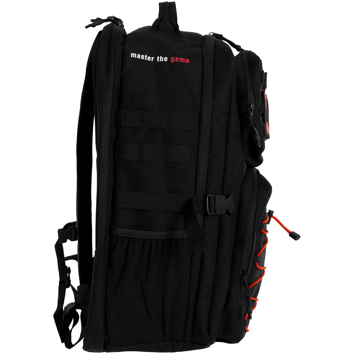 Padel-Rucksack Black Crown Spartan