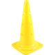 Kegel 12 Löcher 50 cm mit Kerbe