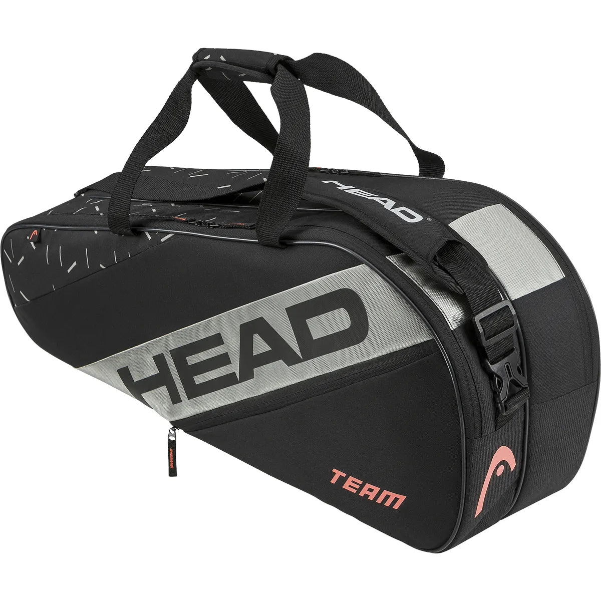 Tennistasche Head Team Racquet M