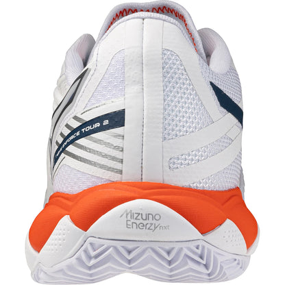 Sandplatzschuhe Mizuno Wave Enforce Tour 2