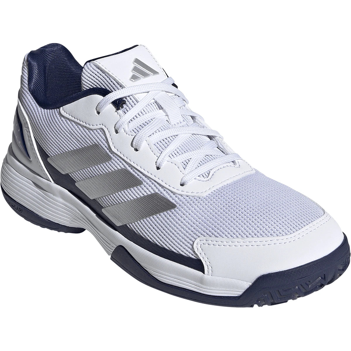 adidas Junior Padelschuhe Crazyquick