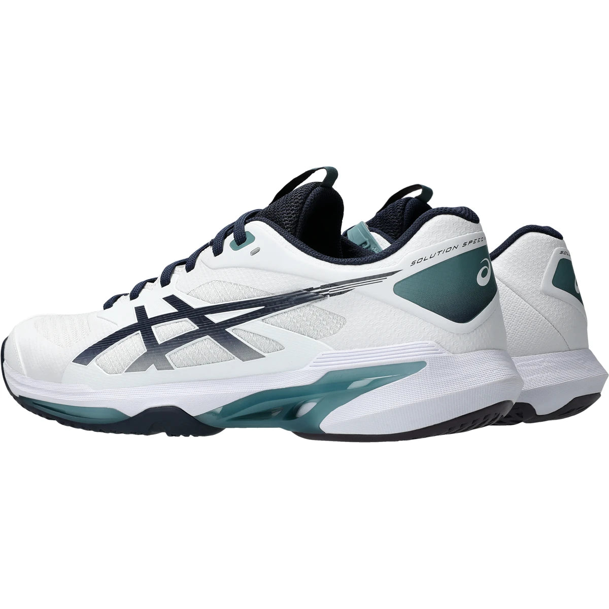 Asics Solution Speed Ff4 Allcourtschuh