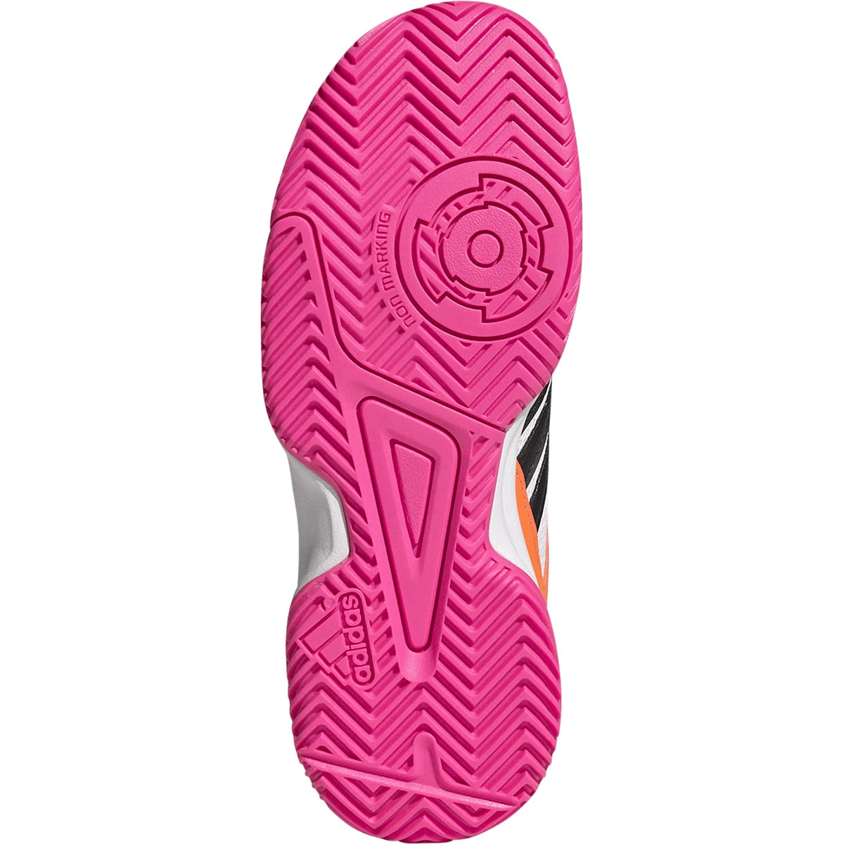 adidas Junior Netcourt Schuhe