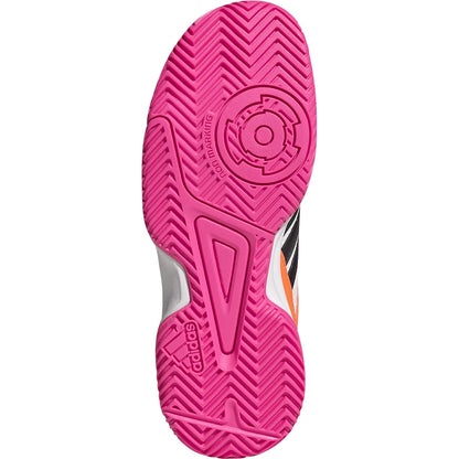 adidas Junior Netcourt Schuhe