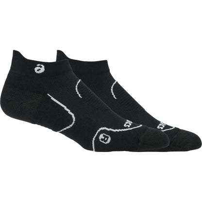 Paar Asics Court Tennis Knöchelsocken