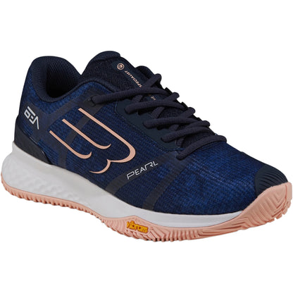 Bullpadel Damenschuhe Pearl Vibram 26I