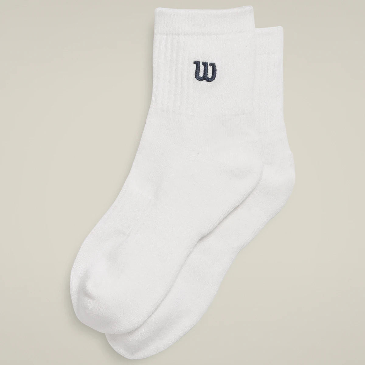 Wilson Paar Socken (Knöchel)
