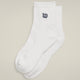 Wilson Paar Socken (Knöchel)
