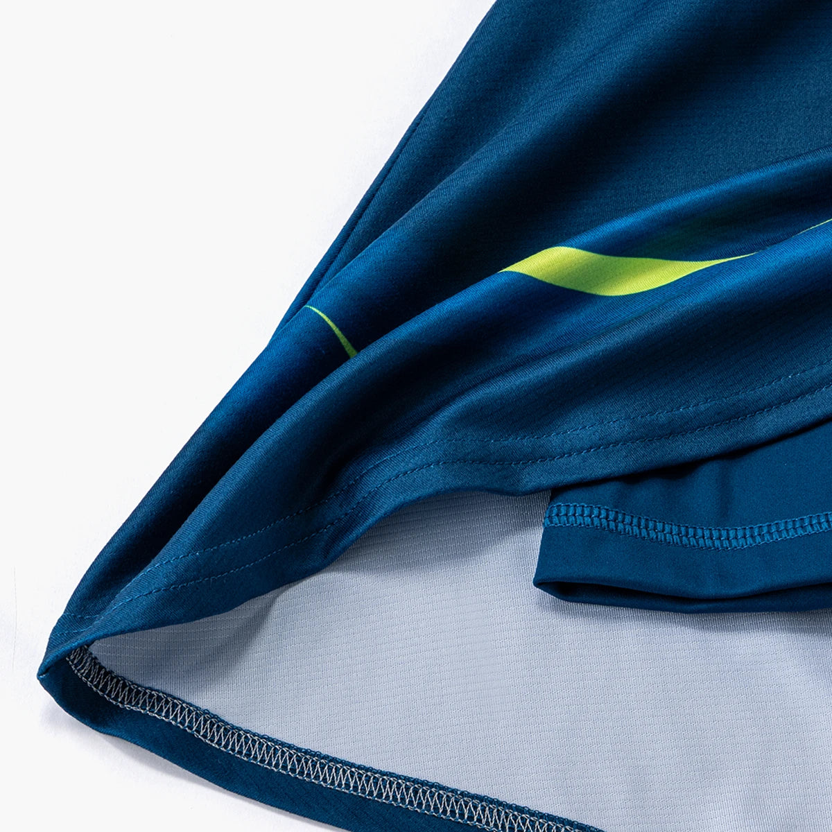 Rock Yonex Damen Elite Ao 26183Yx Indigo Blue