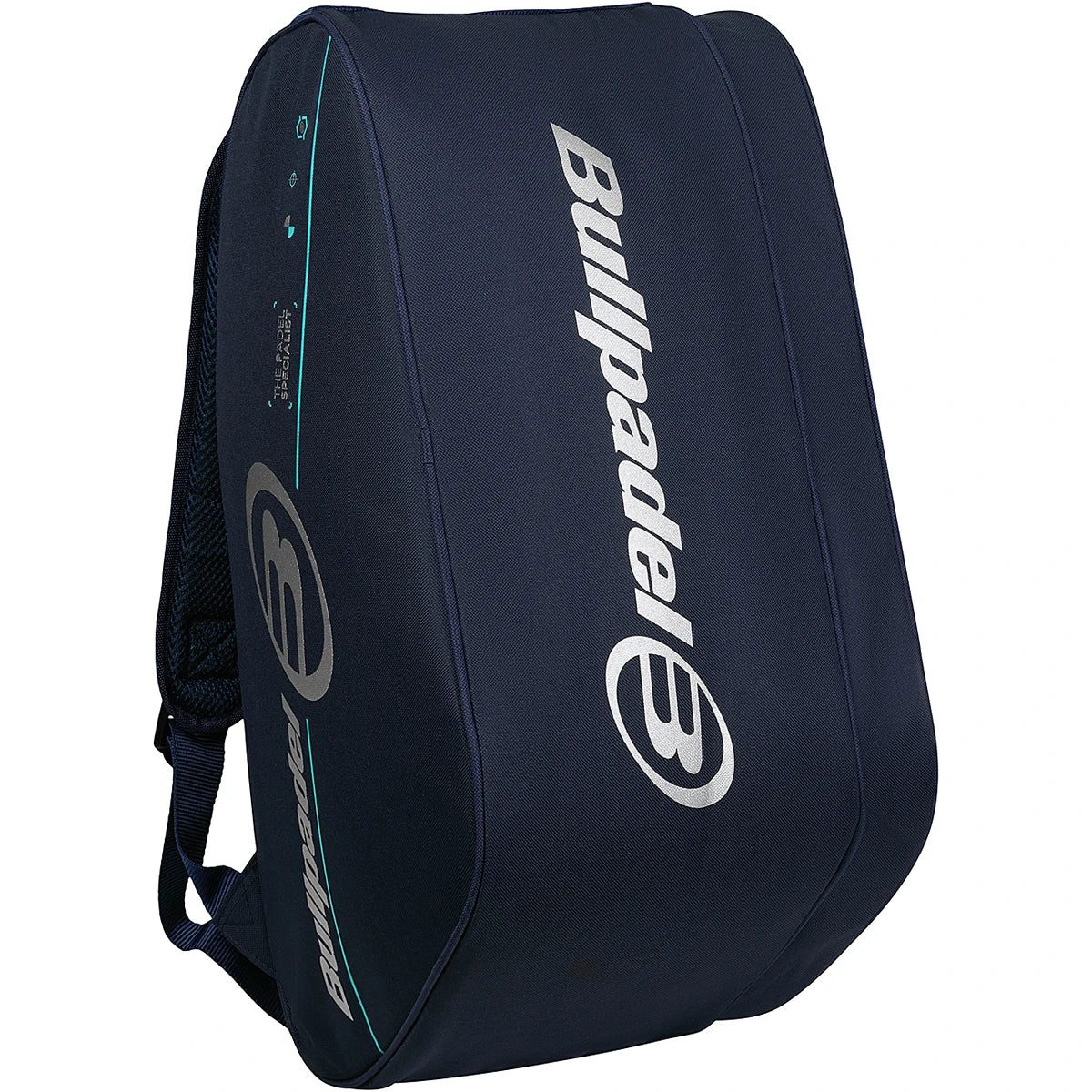 Sac de Padel Bullpadel Tour 004