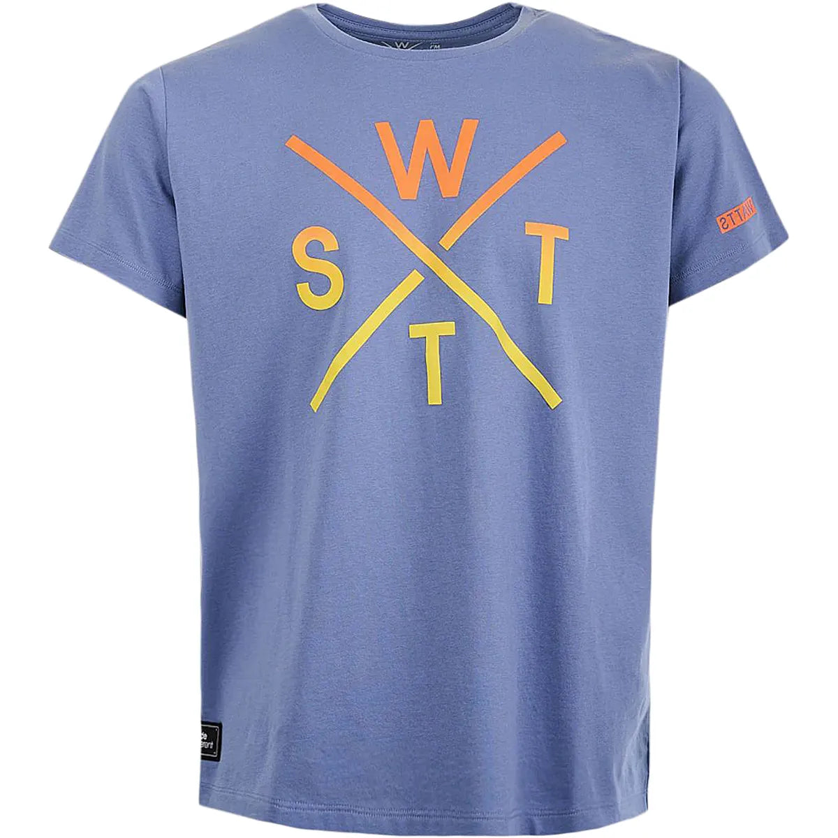 T-Shirt Watts Junior 03