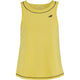 Tank-Top Babolat Damen Exercise Baumwolle