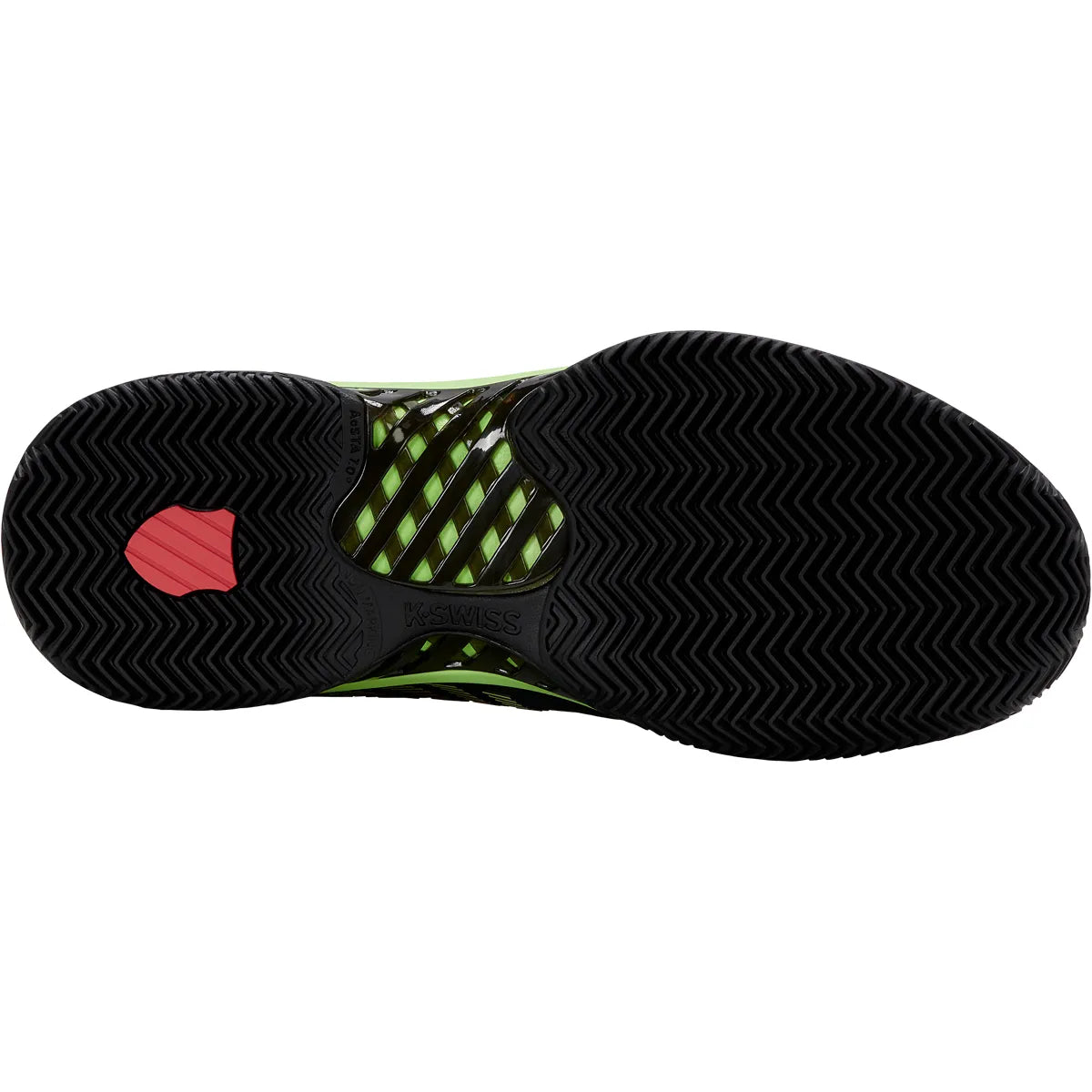 K-Swiss Hypercourt Express 2 Sandplatzschuh