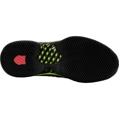 K-Swiss Hypercourt Express 2 Sandplatzschuh