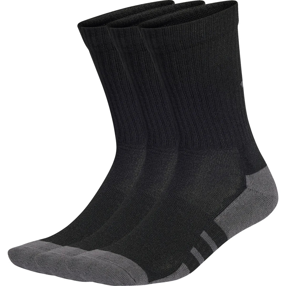 3 Paar adidas Tennis Crew Socken