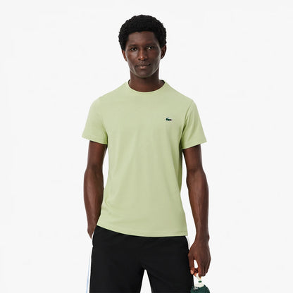 T-Shirt Lacoste Core Performance Grafik