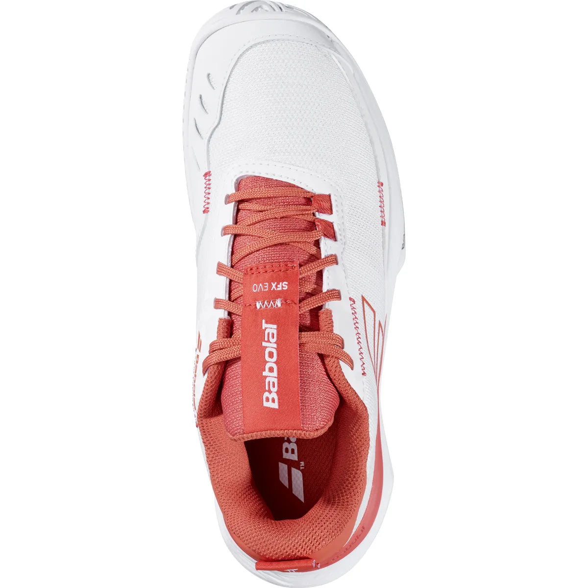 Babolat Damenschuhe Sfx Evo Allcourt