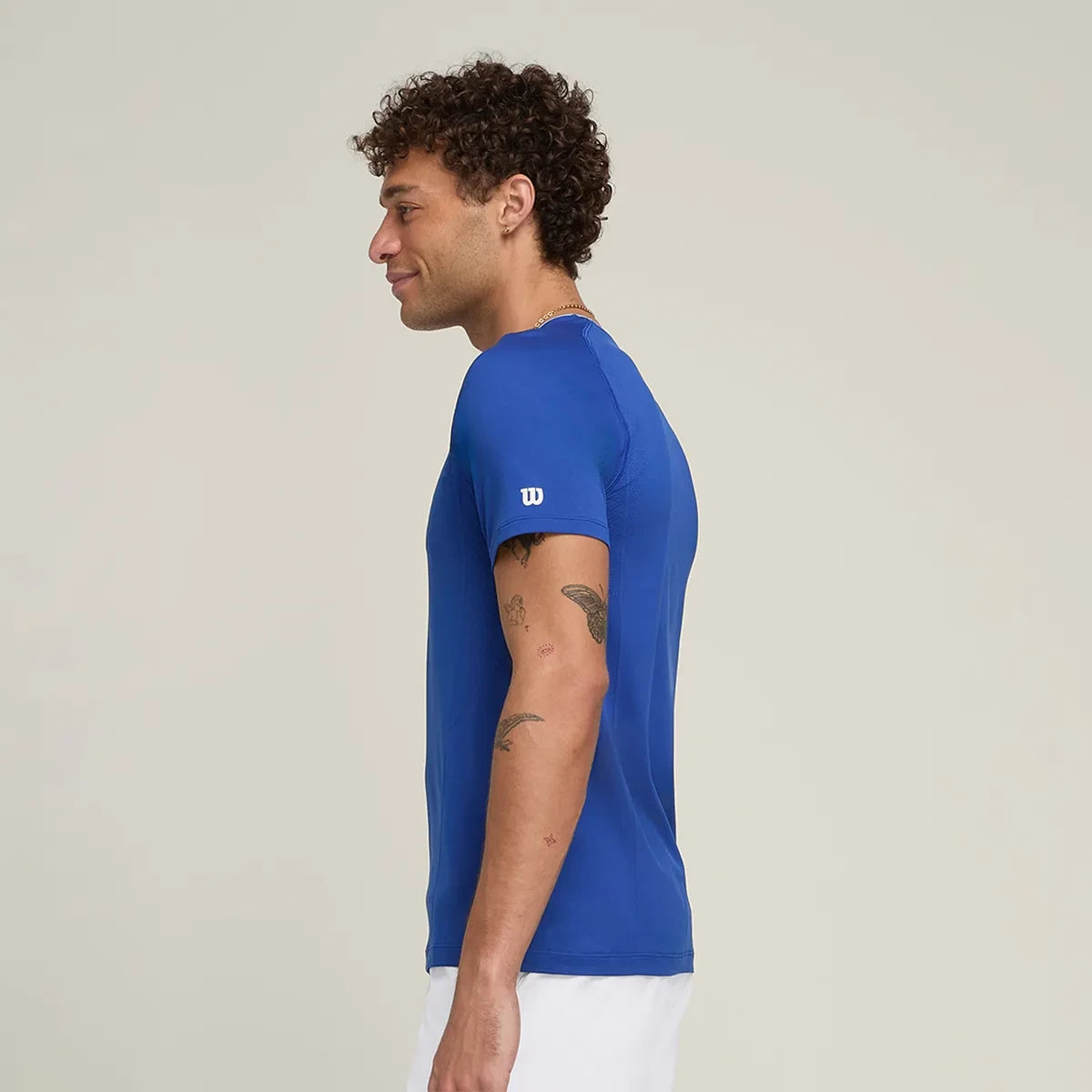 Wilson Team Seamless T-Shirt