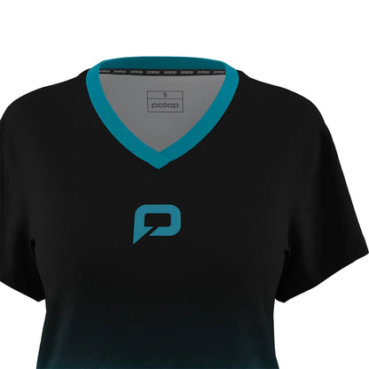 T-Shirt Pallap Damen Pro V1
