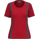 T-Shirt Head Damen Club Tech