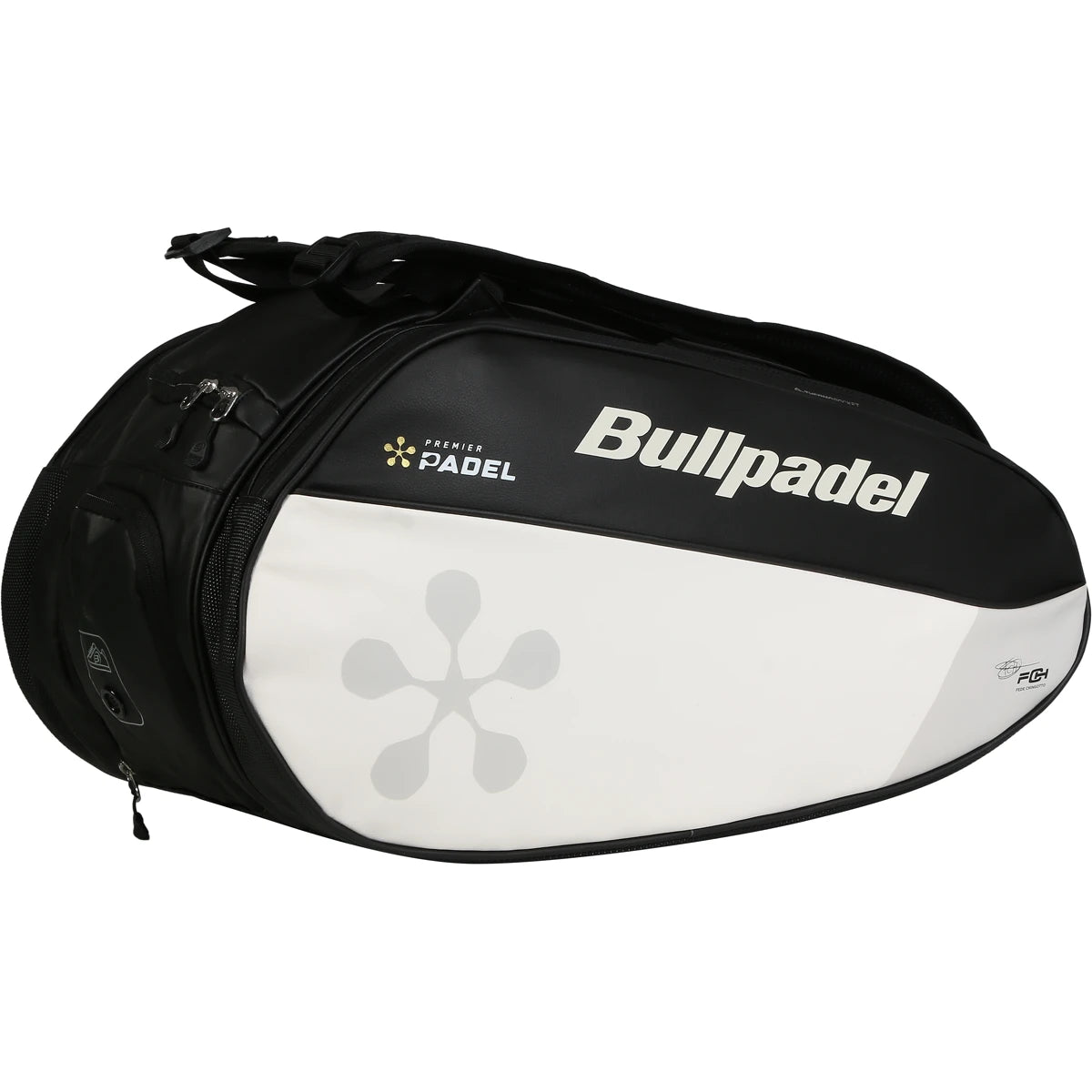 Padel-Tasche Bullpadel Neuron Premier