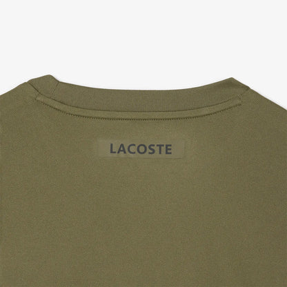 T-Shirt Lacoste Training Athlète Asie / Europe