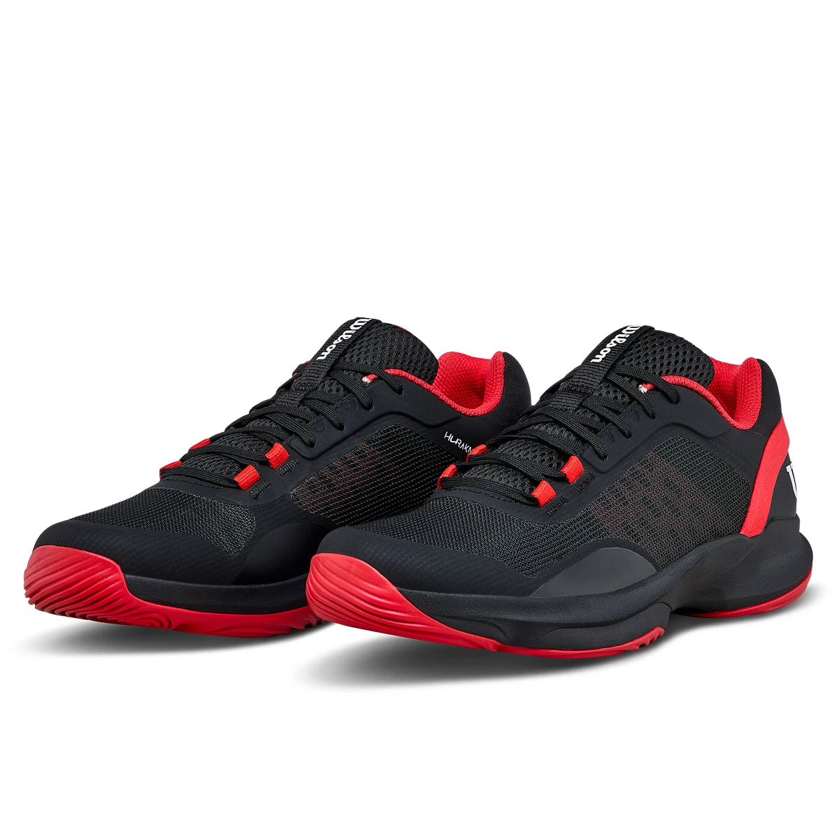 Padelschuhe Wilson Hurakn Pro V2