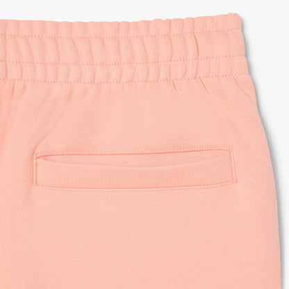 Short Lacoste Core Performance Baumwolle 1/2 Reißverschluss