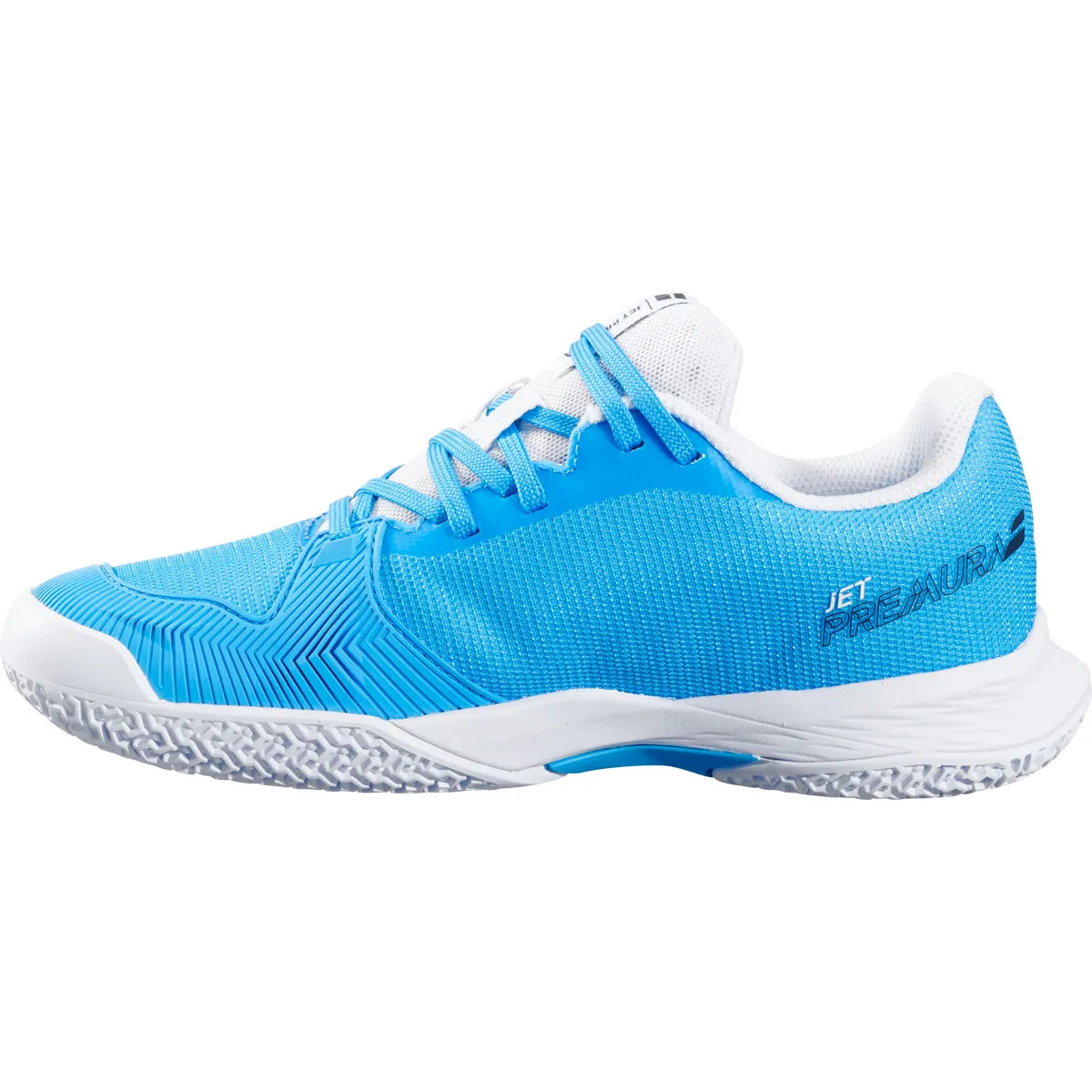 Babolat Junior Jet Premura 2 Padelschuhe