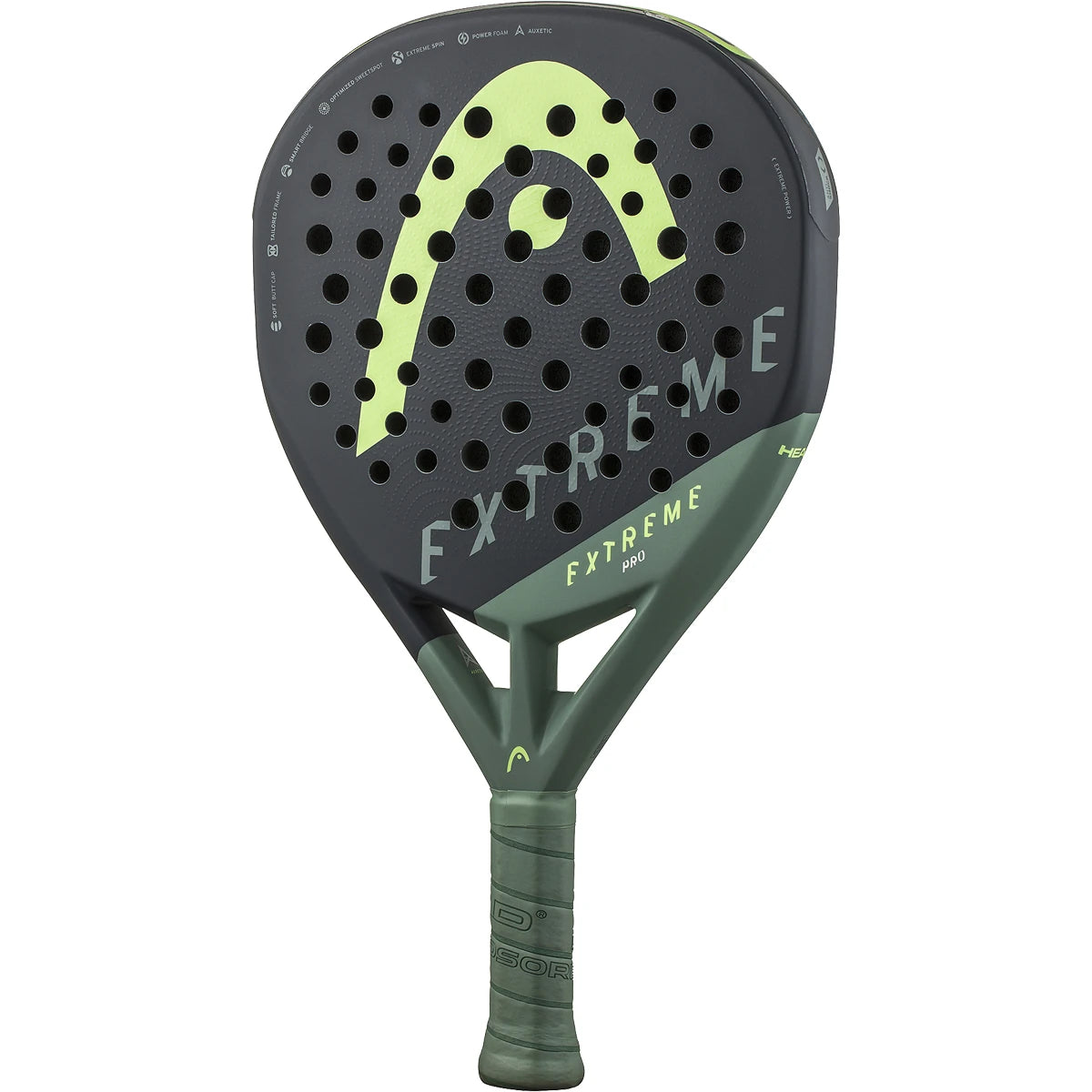 Padelschläger Head Extreme Pro