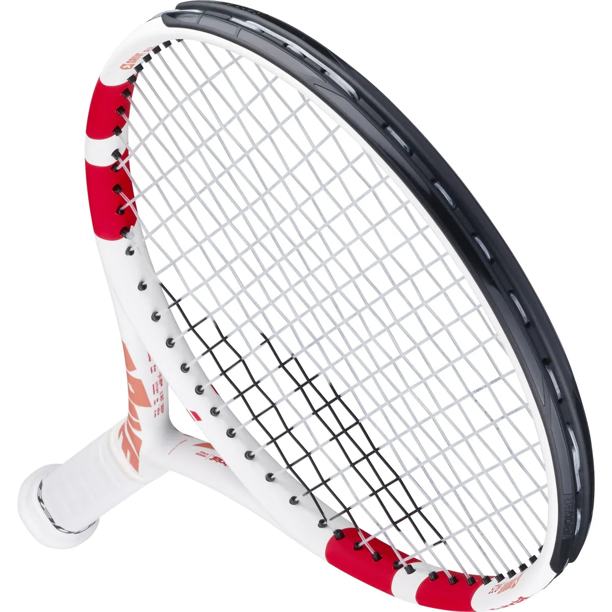 Babolat Drive Junior 23 White Schläger