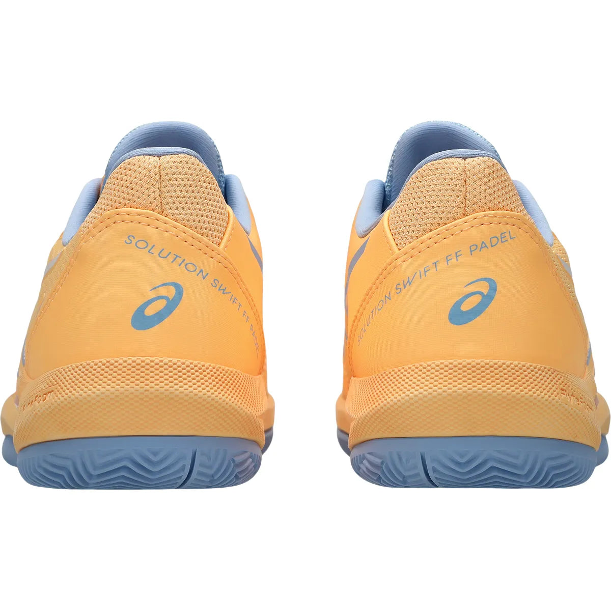 Asics Schuhe Damen Solution Swift FF 2 Padel