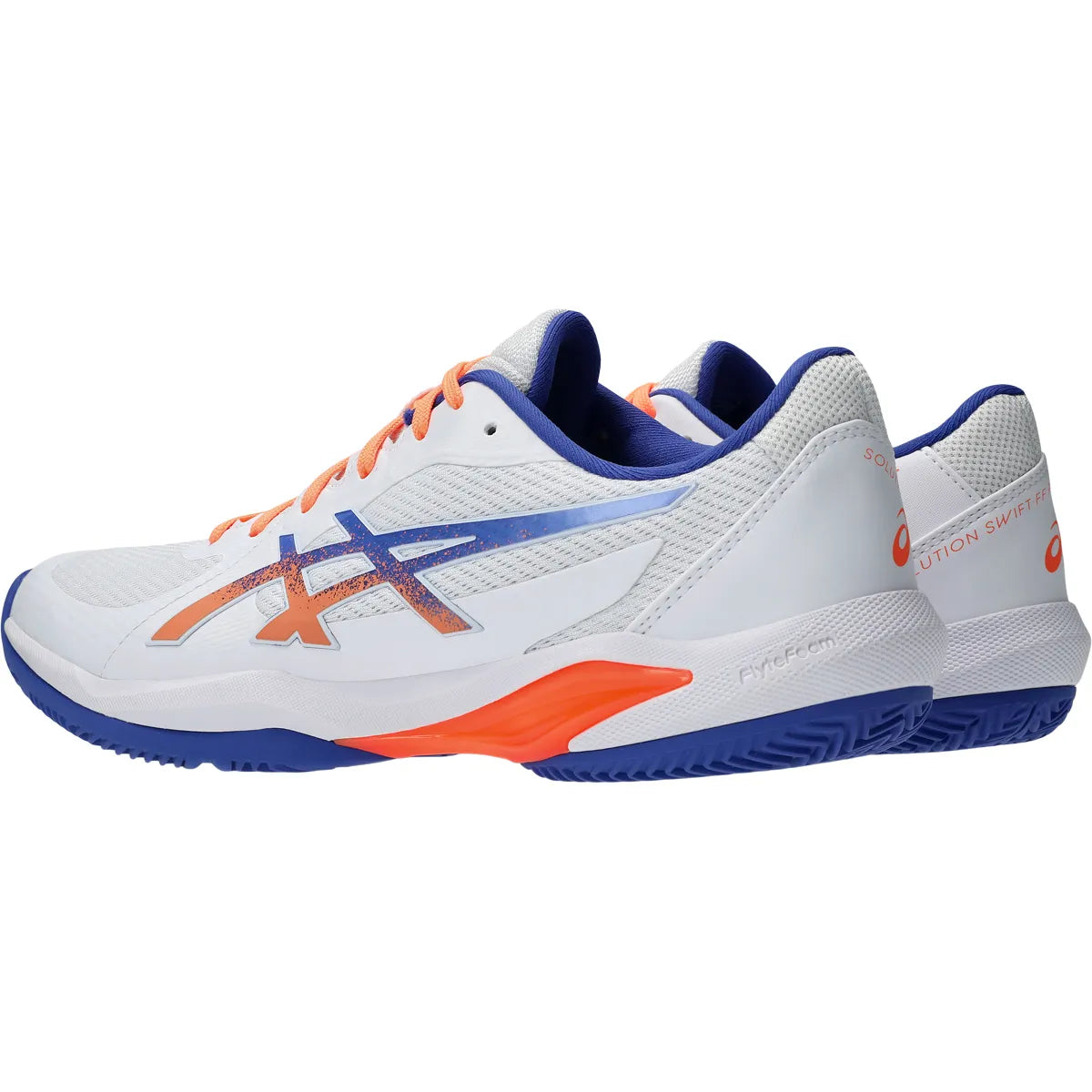 Asics Solution Swift Ff 2 Padelschuhe