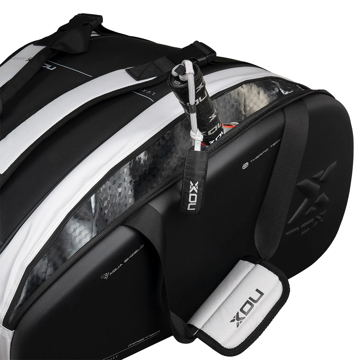 Sac Nox Padel Luxury Master