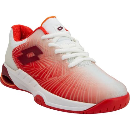 Lotto Damenschuhe Mirage 100 Ii Allcourtschuh