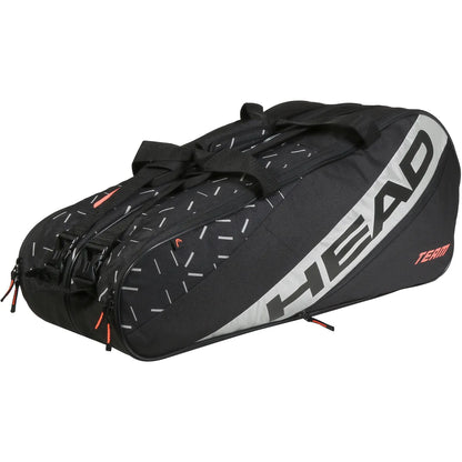 Tennistasche Head Team Racquet L