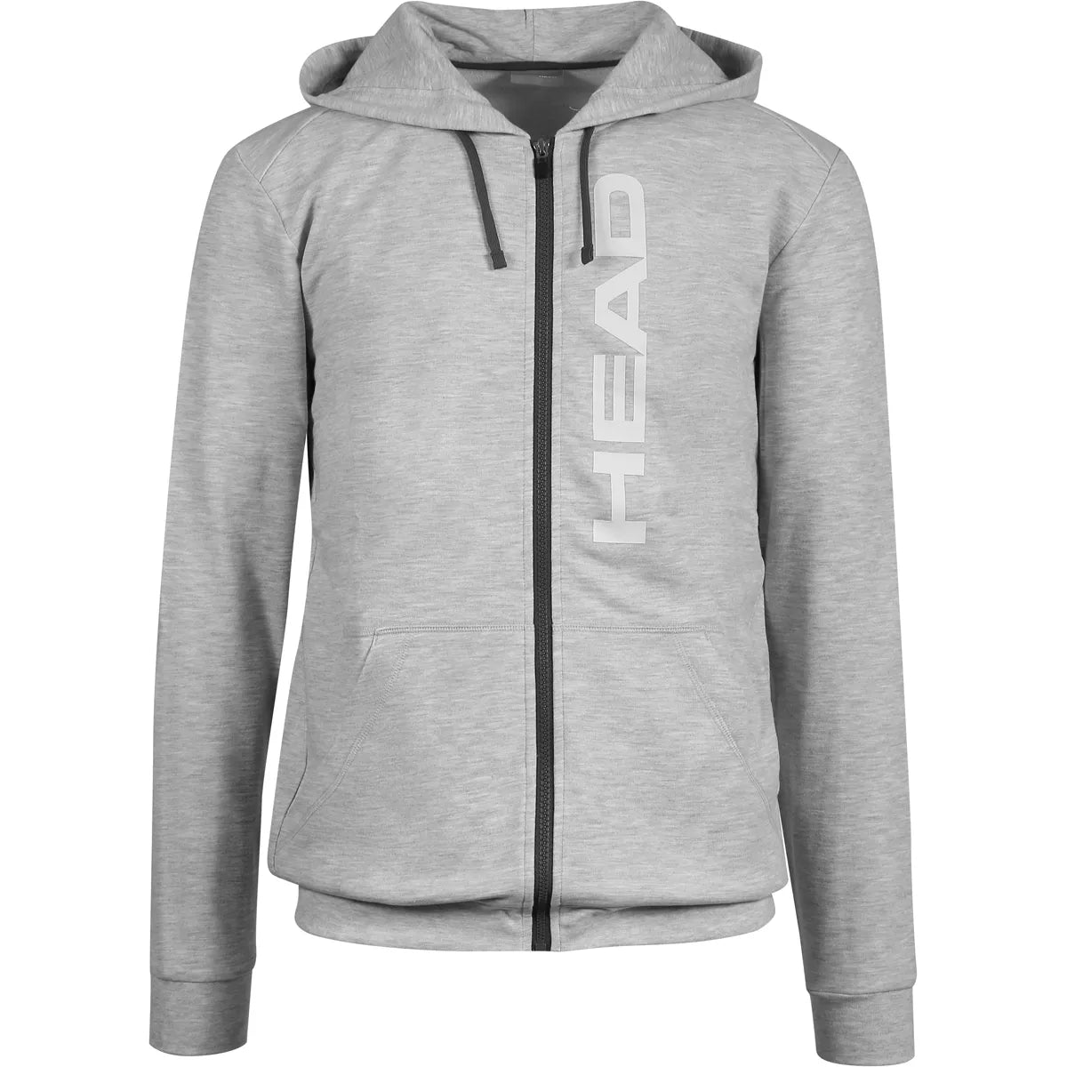 Sweatshirt Head Club Original Fz A Hoody