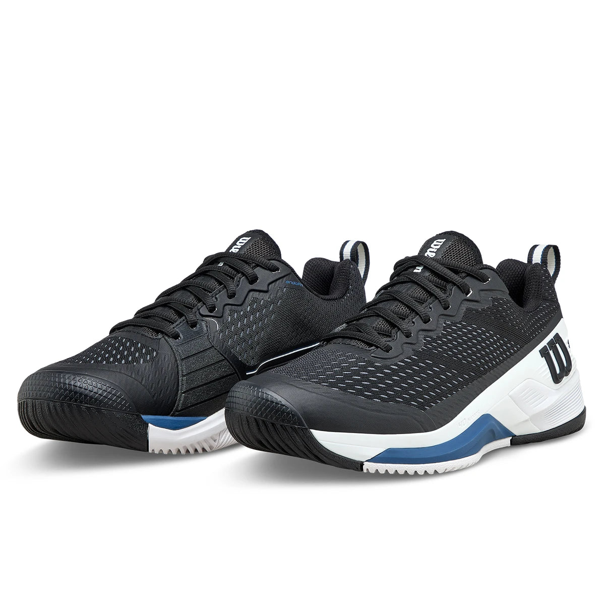Chaussures Wilson Rush Pro 4.5 Toutes Surfaces